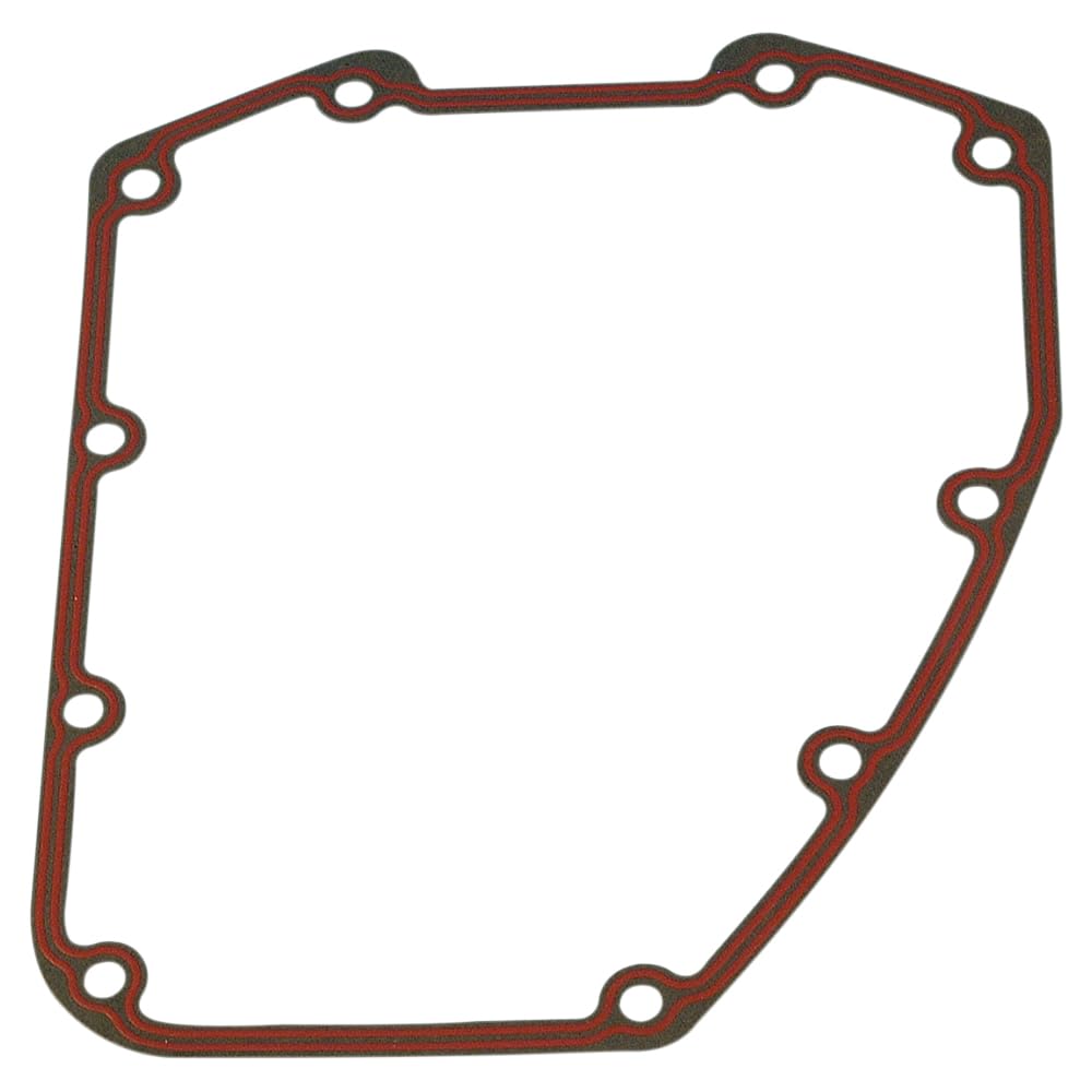 Amazon.co.jp: James Gasket カムカバー ガスケット 25244-99